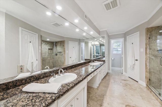 831 Merrick Drive, Sugar Land, TX 77478