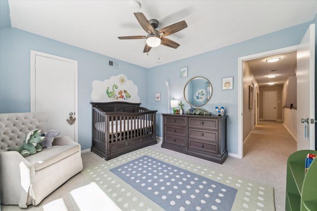 831 Merrick Drive, Sugar Land, TX 77478