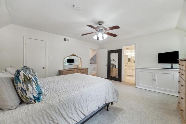 831 Merrick Drive, Sugar Land, TX 77478