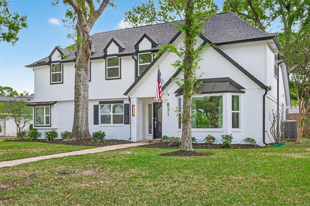 831 Merrick Drive, Sugar Land, TX 77478