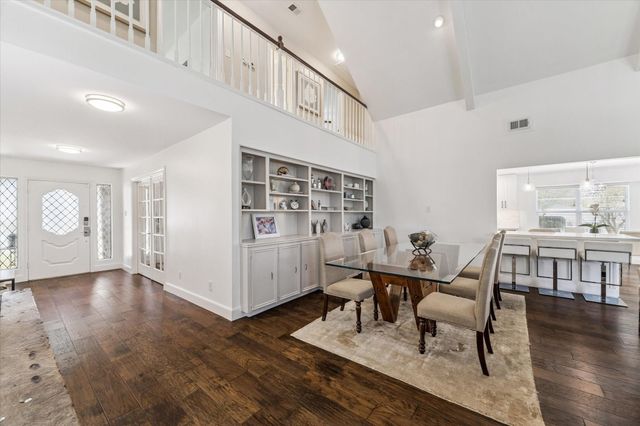 831 Merrick Drive, Sugar Land, TX 77478