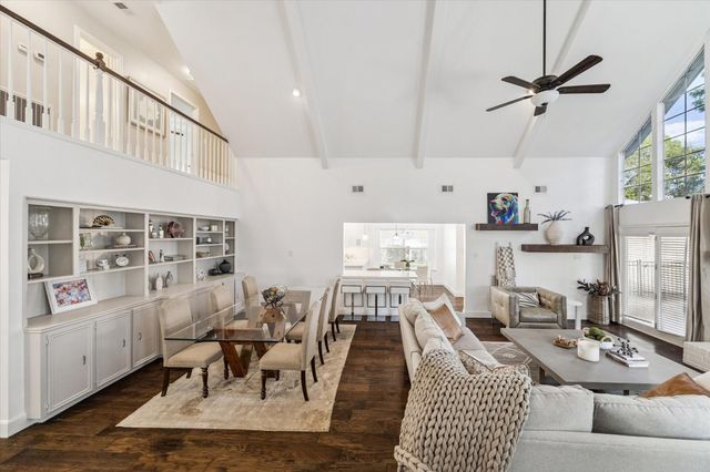 831 Merrick Drive, Sugar Land, TX 77478