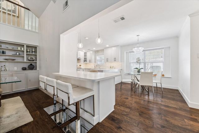 831 Merrick Drive, Sugar Land, TX 77478