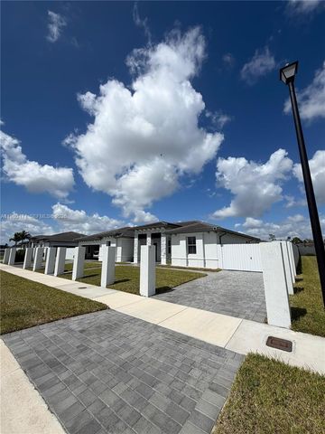 16751 SW 291st Ter 16751, Homestead, FL 33030