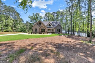1761 Blue Springs Road, Buckhead, GA 30625