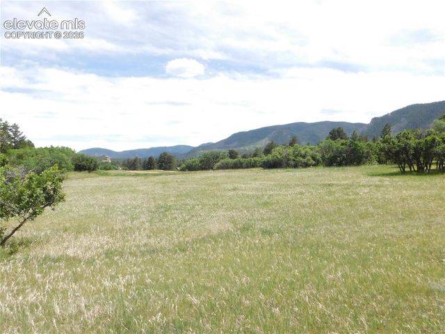 5980 Country Club Drive, Larkspur, CO 80118