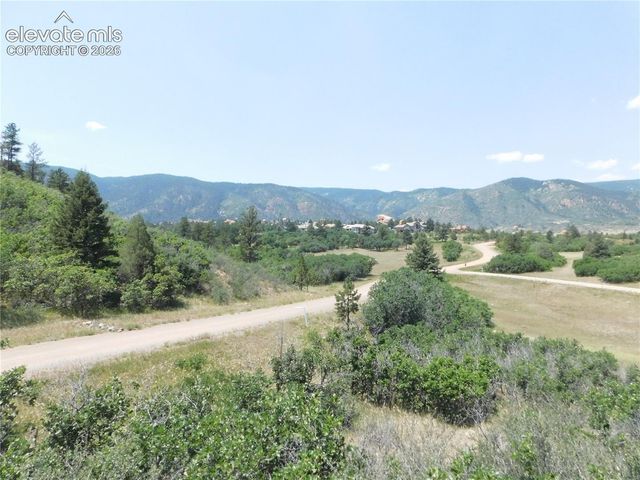5980 Country Club Drive, Larkspur, CO 80118