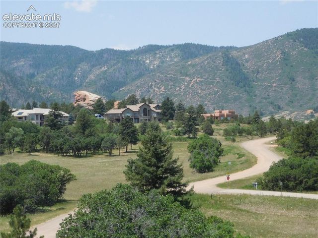 5980 Country Club Drive, Larkspur, CO 80118