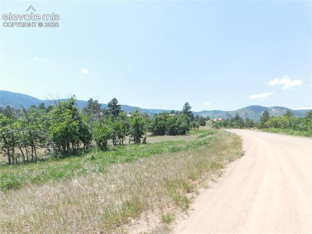 5980 Country Club Drive, Larkspur, CO 80118