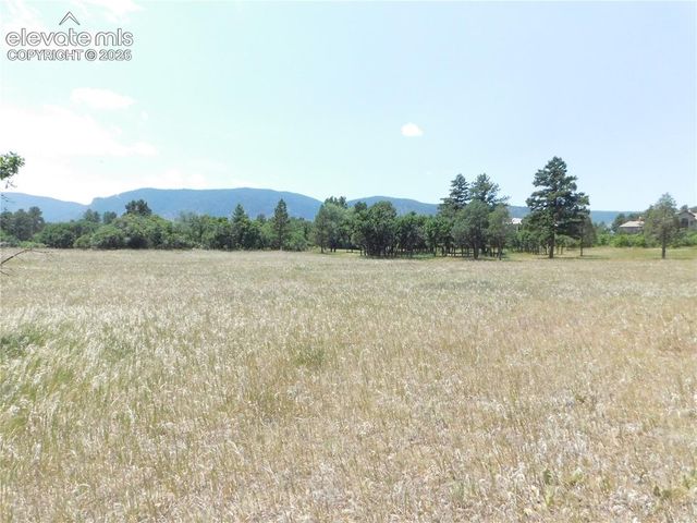5980 Country Club Drive, Larkspur, CO 80118