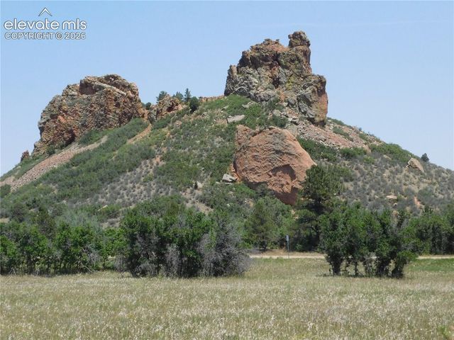 5980 Country Club Drive, Larkspur, CO 80118