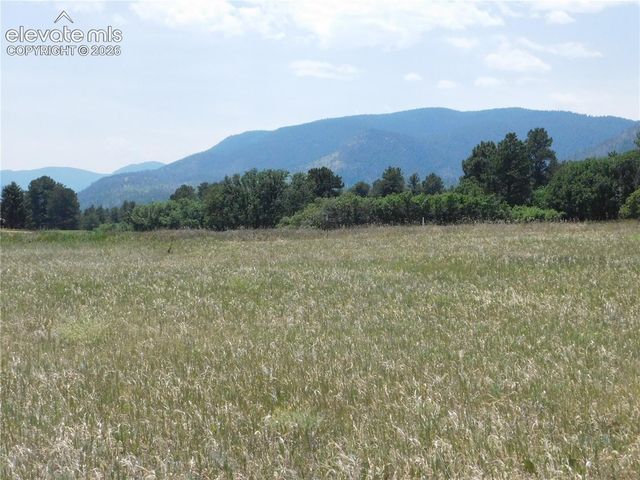 5980 Country Club Drive, Larkspur, CO 80118