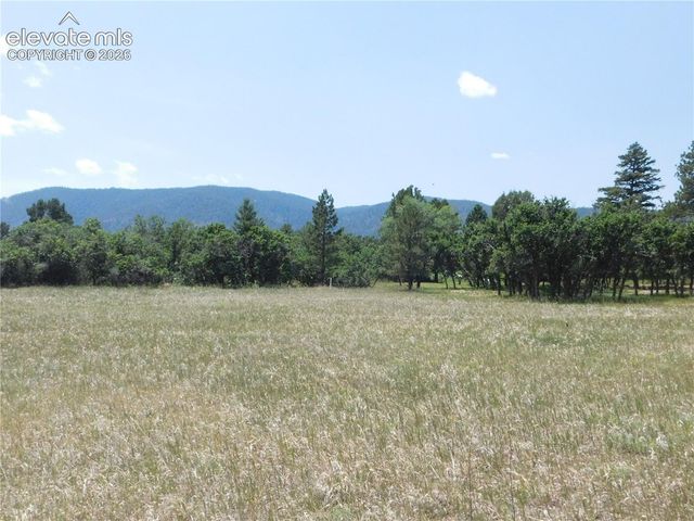 5980 Country Club Drive, Larkspur, CO 80118