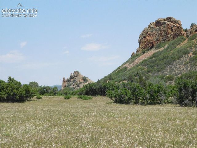5980 Country Club Drive, Larkspur, CO 80118