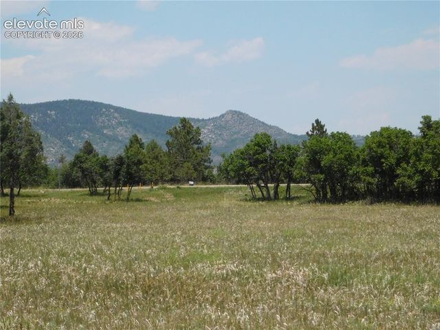 5980 Country Club Drive, Larkspur, CO 80118