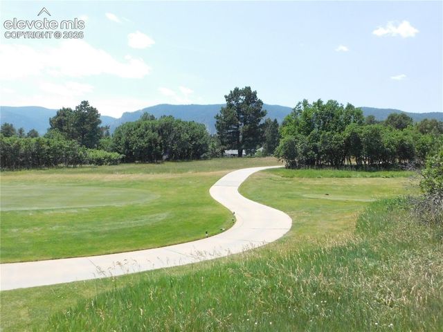 5980 Country Club Drive, Larkspur, CO 80118