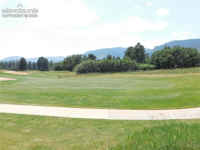5980 Country Club Drive, Larkspur, CO 80118
