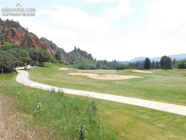 5980 Country Club Drive, Larkspur, CO 80118