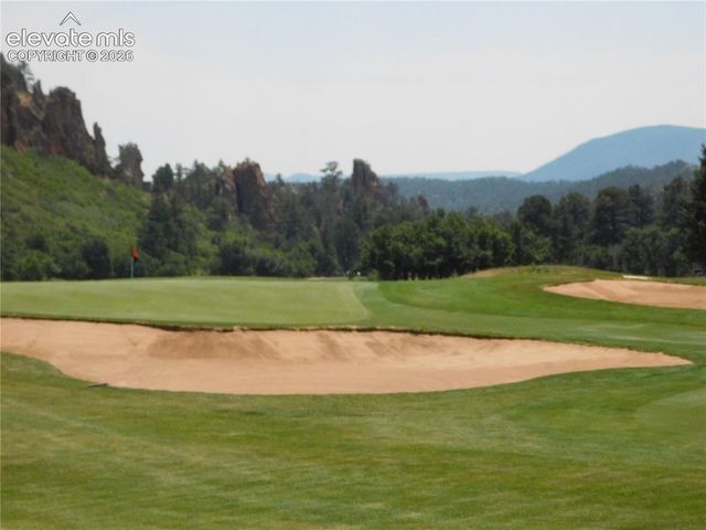 5980 Country Club Drive, Larkspur, CO 80118