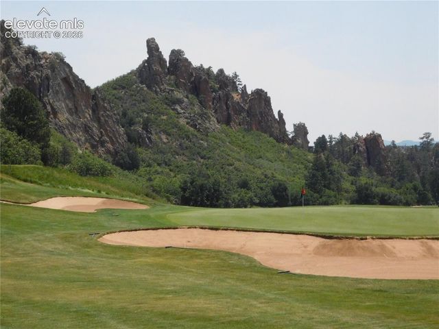 5980 Country Club Drive, Larkspur, CO 80118