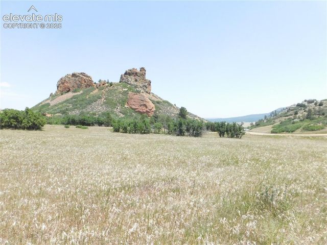 5980 Country Club Drive, Larkspur, CO 80118