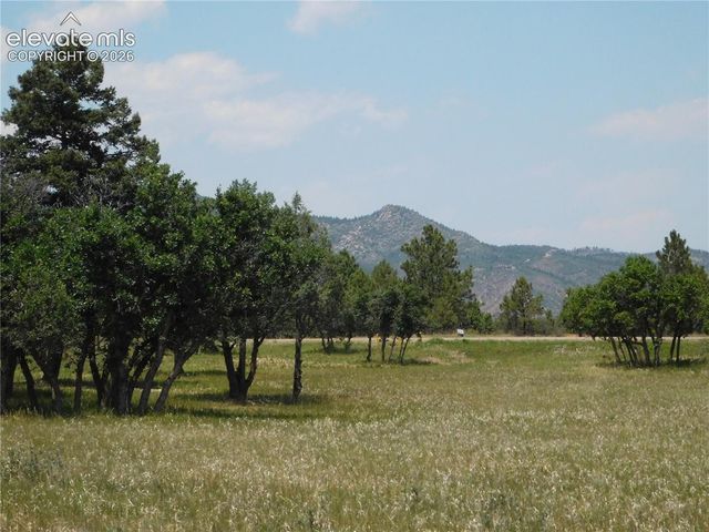 5980 Country Club Drive, Larkspur, CO 80118