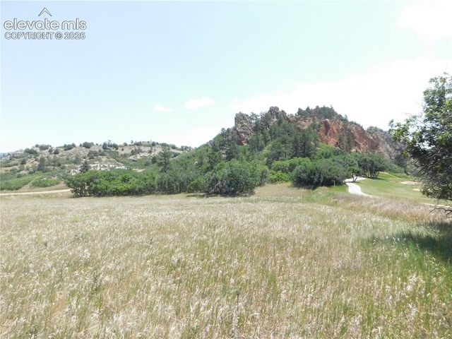 5980 Country Club Drive, Larkspur, CO 80118