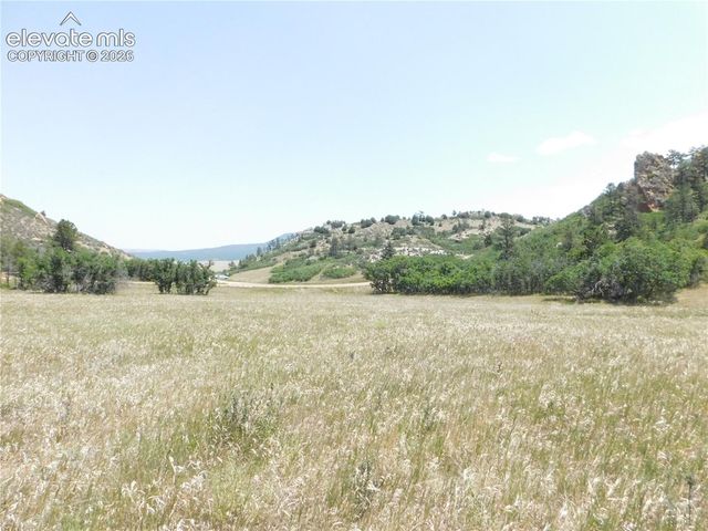 5980 Country Club Drive, Larkspur, CO 80118