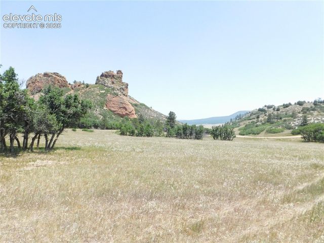 5980 Country Club Drive, Larkspur, CO 80118
