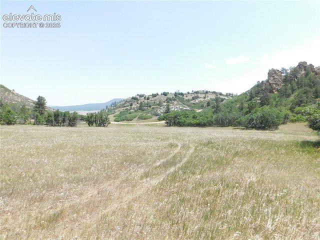 5980 Country Club Drive, Larkspur, CO 80118