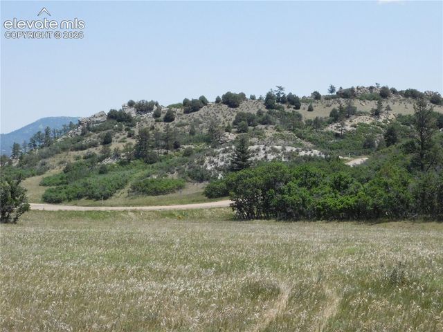 5980 Country Club Drive, Larkspur, CO 80118
