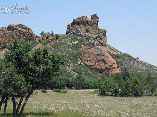 5980 Country Club Drive, Larkspur, CO 80118