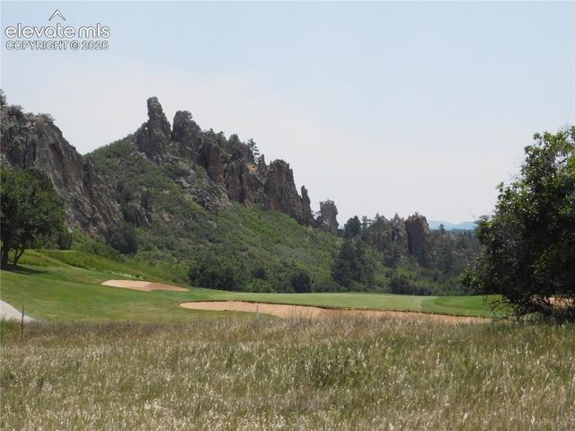 5980 Country Club Drive, Larkspur, CO 80118