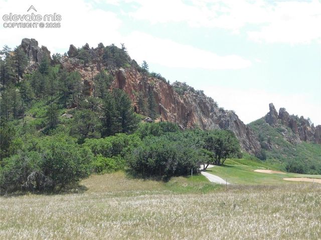 5980 Country Club Drive, Larkspur, CO 80118