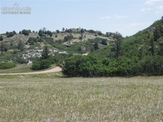5980 Country Club Drive, Larkspur, CO 80118