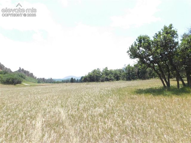 5980 Country Club Drive, Larkspur, CO 80118