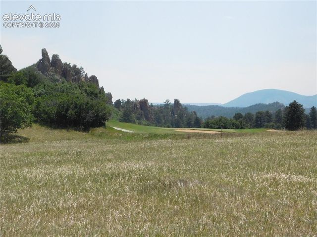 5980 Country Club Drive, Larkspur, CO 80118