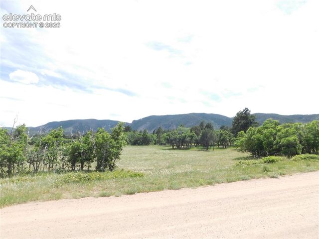 5980 Country Club Drive, Larkspur, CO 80118