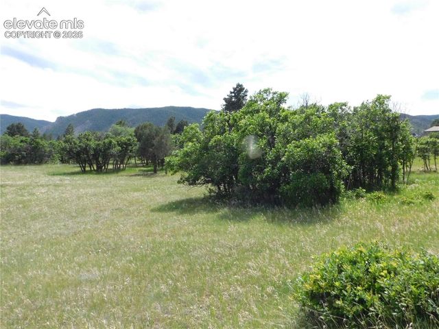 5980 Country Club Drive, Larkspur, CO 80118