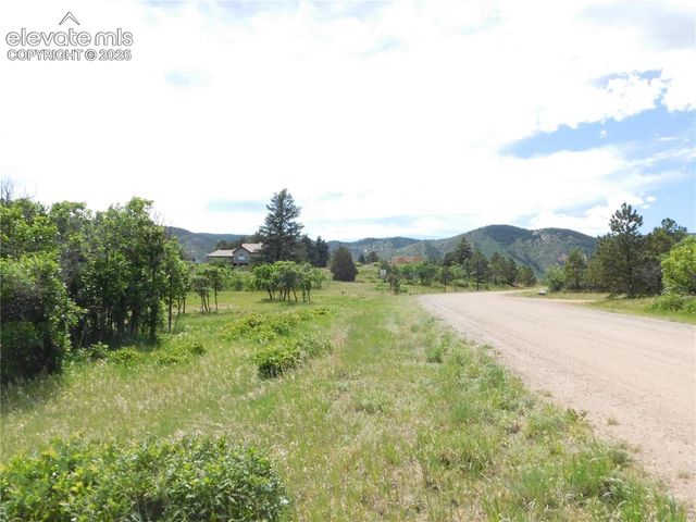 5980 Country Club Drive, Larkspur, CO 80118