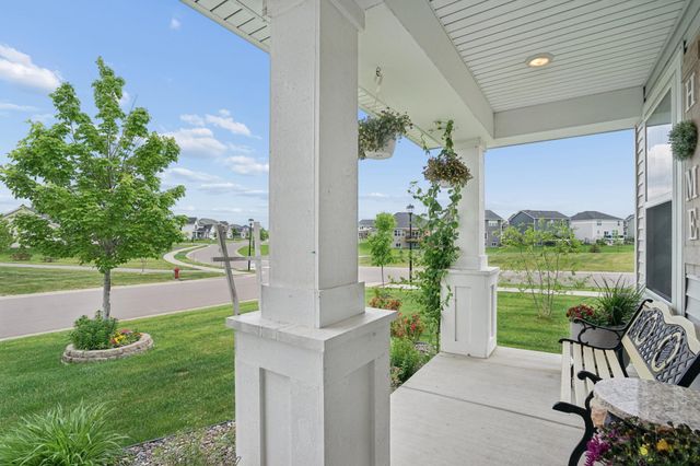 9773 52nd Lane NE, Saint Michael, MN 55376