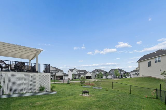 9773 52nd Lane NE, Saint Michael, MN 55376