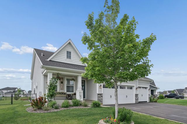 9773 52nd Lane NE, Saint Michael, MN 55376