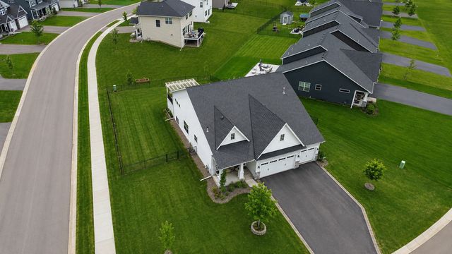 9773 52nd Lane NE, Saint Michael, MN 55376