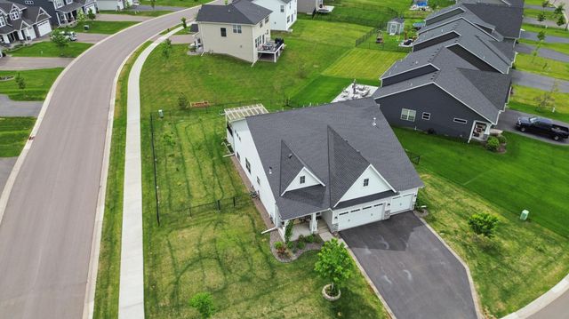 9773 52nd Lane NE, Saint Michael, MN 55376