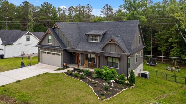 6413 Shirley Pond Road, Harrison, TN 37341