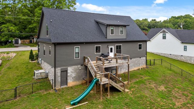 6413 Shirley Pond Road, Harrison, TN 37341