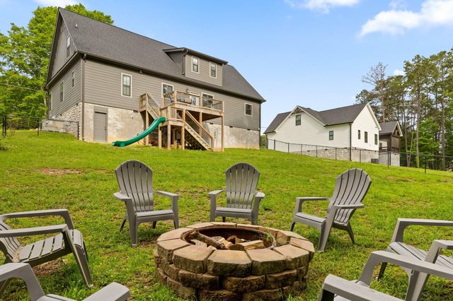6413 Shirley Pond Road, Harrison, TN 37341