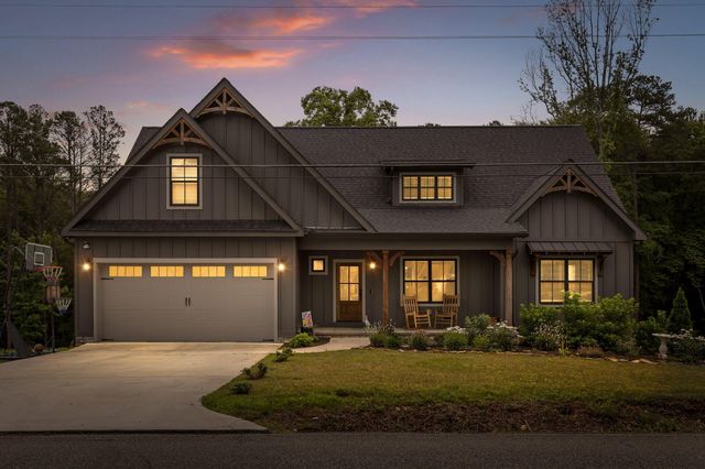 6413 Shirley Pond Road, Harrison, TN 37341