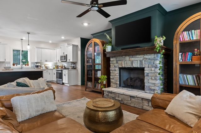 6413 Shirley Pond Road, Harrison, TN 37341